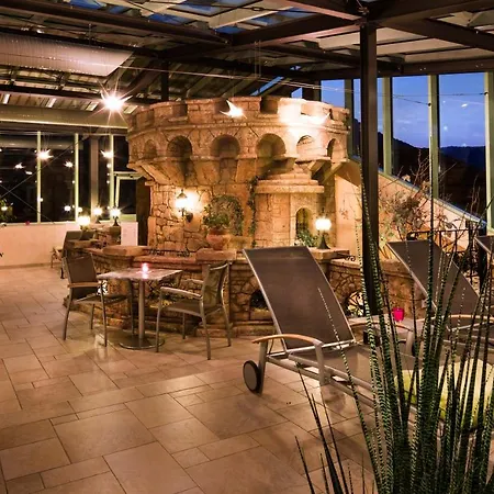 Hotel Forellenhof Roessle & Restaurant Lichtenstein (Baden-Wurttemberg)