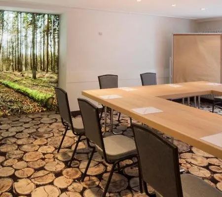 Forellenhof Roessle & Restaurant 4* Lichtenstein (Baden-Wurttemberg)
