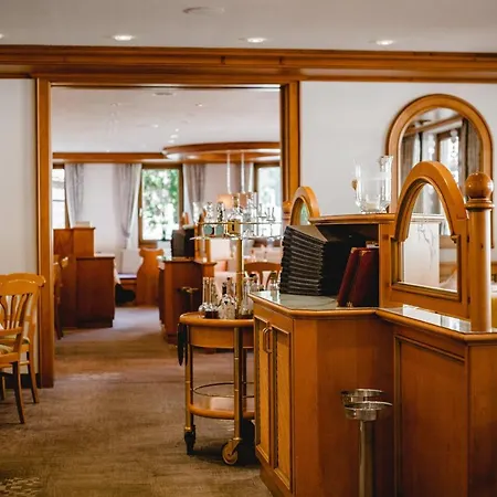 Hotel Forellenhof Roessle & Restaurant
