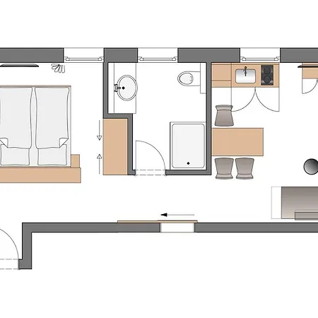 Forellenhof Roessle & Restaurant Ξενοδοχείο