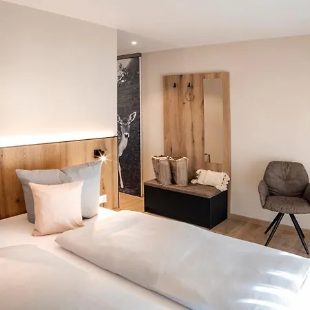 Forellenhof Roessle & Restaurant 4*