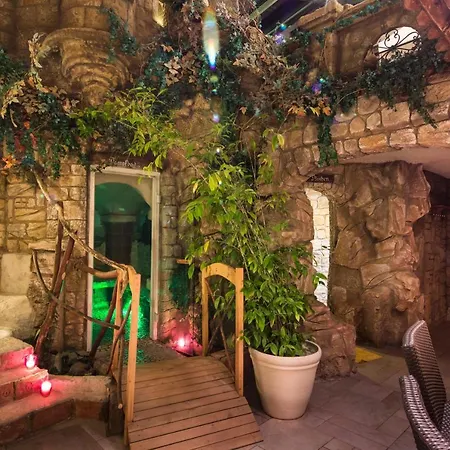 Forellenhof Roessle & Restaurant Ξενοδοχείο 4*