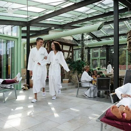 Hotel Forellenhof Roessle & Restaurant 4*