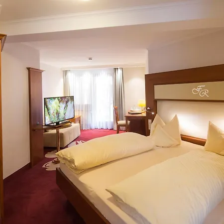 Forellenhof Roessle & Restaurant Lichtenstein (Baden-Wurttemberg)