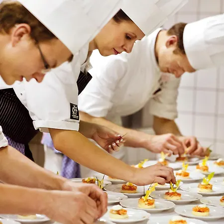 Hotel Forellenhof Roessle & Restaurant Lichtenstein (Baden-Wurttemberg)