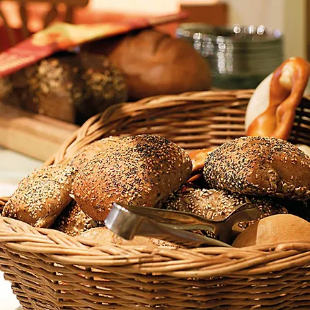 Hotel Forellenhof Roessle & Restaurant Lichtenstein (Baden-Wurttemberg)