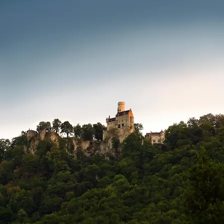 Forellenhof Roessle & Restaurant