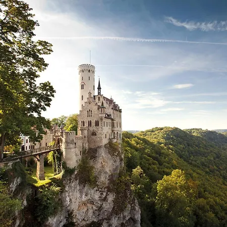 Hotel Forellenhof Roessle & Restaurant