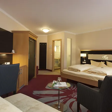 Hotel Forellenhof Roessle & Restaurant