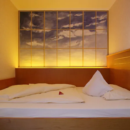 Forellenhof Roessle & Restaurant 호텔 4*