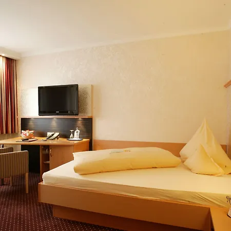 Forellenhof Roessle & Restaurant Hotel