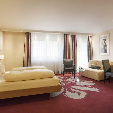 Forellenhof Roessle & Restaurant 4*