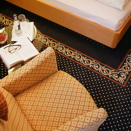 Ξενοδοχείο Forellenhof Roessle & Restaurant