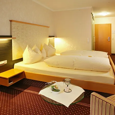 Forellenhof Roessle & Restaurant