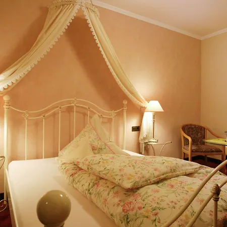 Hotel Forellenhof Roessle & Restaurant