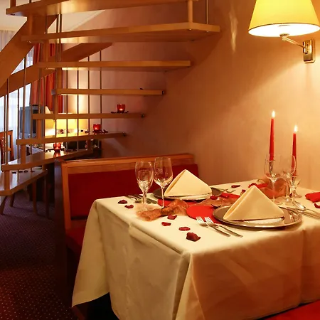 Hotel Forellenhof Roessle & Restaurant