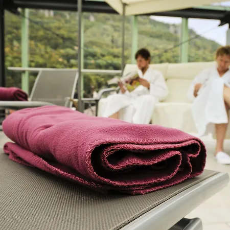 Forellenhof Roessle & Restaurant 4*