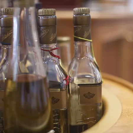 Forellenhof Roessle & Restaurant