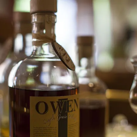 Forellenhof Roessle & Restaurant