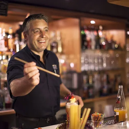 Forellenhof Roessle & Restaurant Ξενοδοχείο