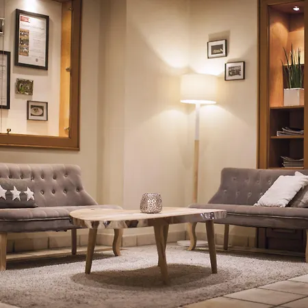 Forellenhof Roessle & Restaurant Hotel 4*