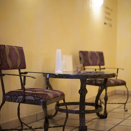 Hotel Forellenhof Roessle & Restaurant