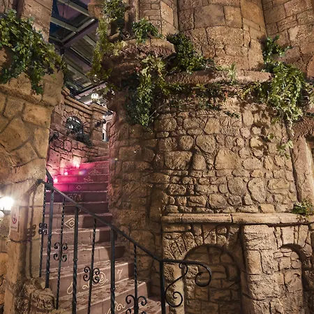 Forellenhof Roessle & Restaurant Ξενοδοχείο Lichtenstein (Baden-Wurttemberg)