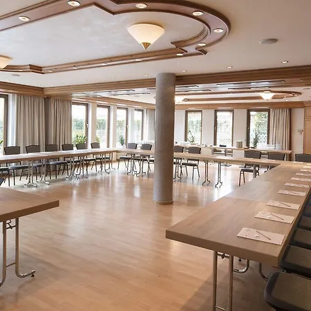 Forellenhof Roessle & Restaurant 4*