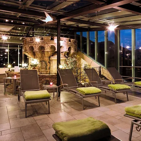 Forellenhof Roessle & Restaurant Hotel