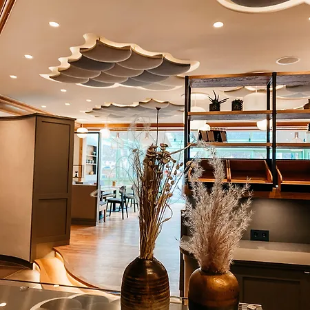 Forellenhof Roessle & Restaurant 4* Lichtenstein (Baden-Wurttemberg)