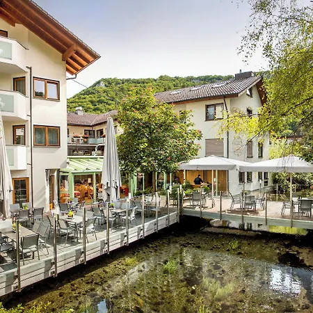 Forellenhof Roessle & Restaurant