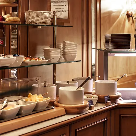 Ξενοδοχείο Forellenhof Roessle & Restaurant 4*