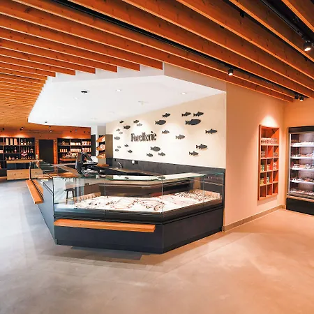 Forellenhof Roessle & Restaurant 4* Lichtenstein (Baden-Wurttemberg)