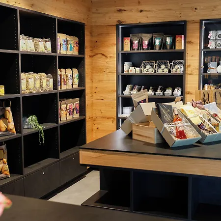 Forellenhof Roessle & Restaurant Hotel 4*