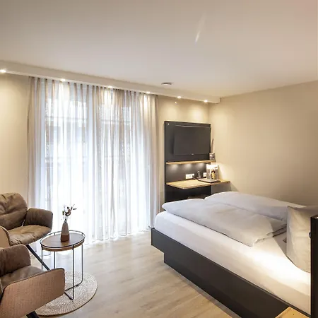 Forellenhof Roessle & Restaurant 4*