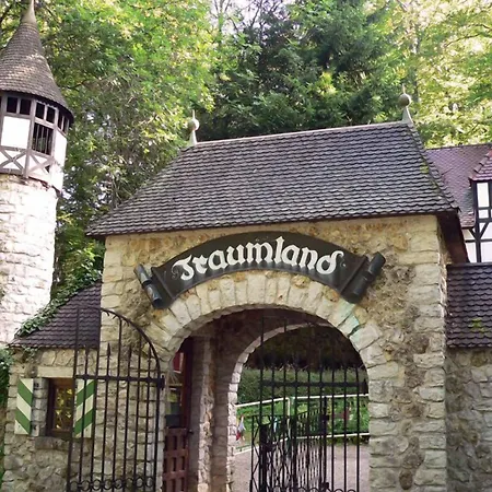 Forellenhof Roessle & Restaurant Hotel