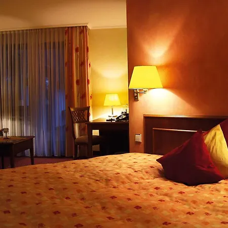 Forellenhof Roessle & Restaurant Lichtenstein (Baden-Wurttemberg)