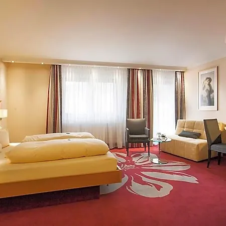 Forellenhof Roessle & Restaurant 4* Lichtenstein (Baden-Wurttemberg)