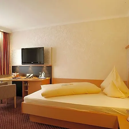 Hotel Forellenhof Roessle & Restaurant 4*