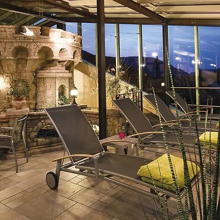 Forellenhof Roessle & Restaurant 4*