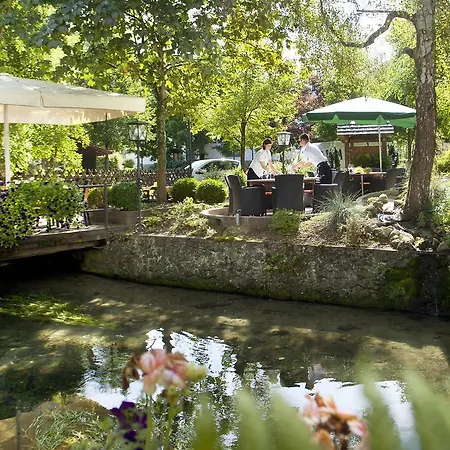 Forellenhof Roessle & Restaurant 4*