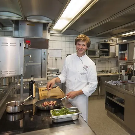 Hotel Forellenhof Roessle & Restaurant Lichtenstein (Baden-Wurttemberg)