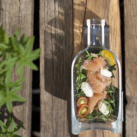 Hotel Forellenhof Roessle & Restaurant