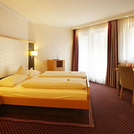 호텔 Forellenhof Roessle & Restaurant 4*