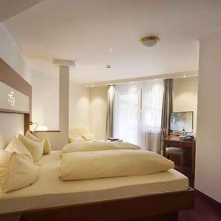 Hotel Forellenhof Roessle & Restaurant