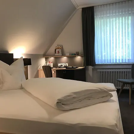 Forellenhof Roessle & Restaurant Hotel 4*