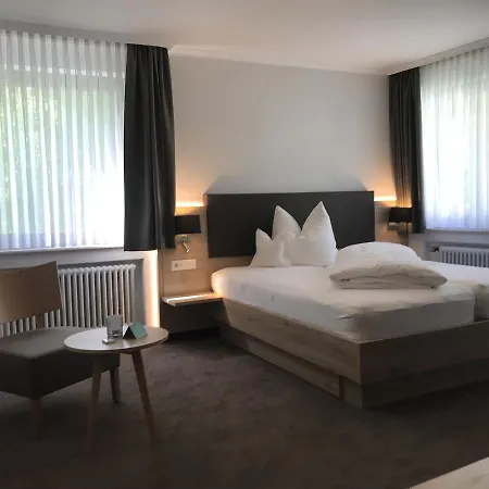 Forellenhof Roessle & Restaurant 4*