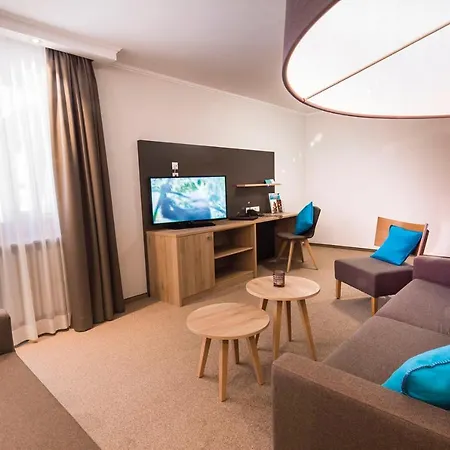 Forellenhof Roessle & Restaurant Hotel 4*